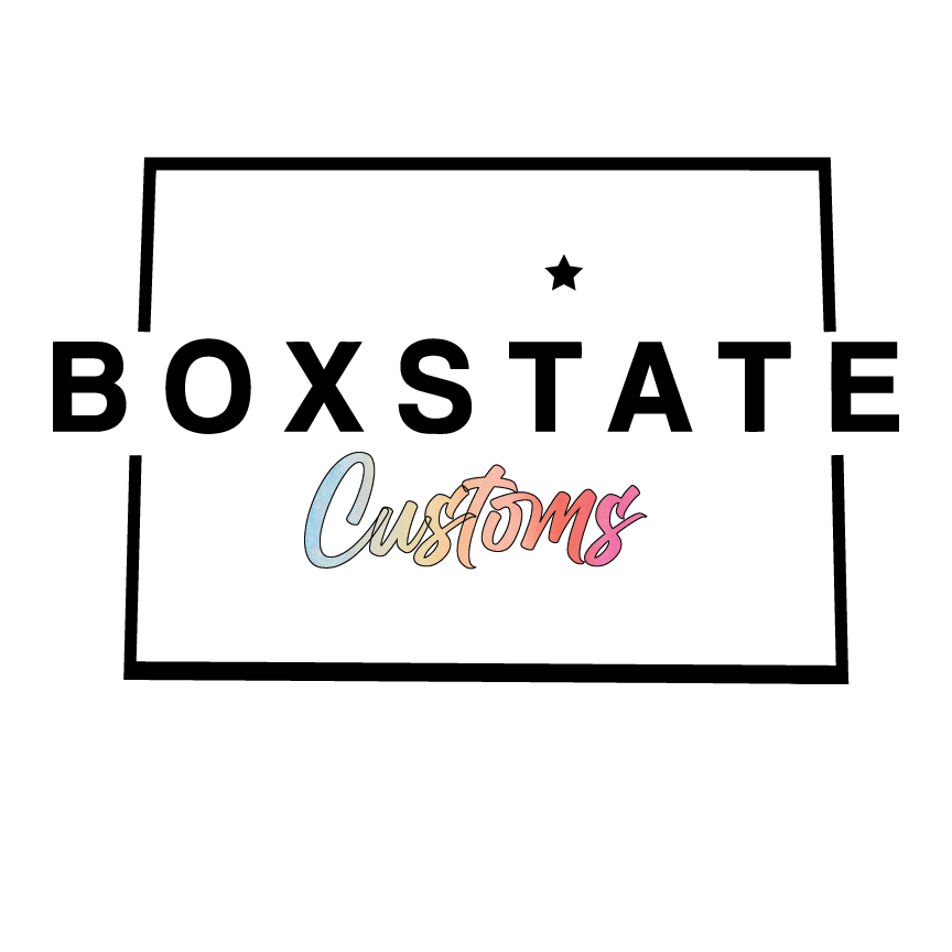 Box-State Customs